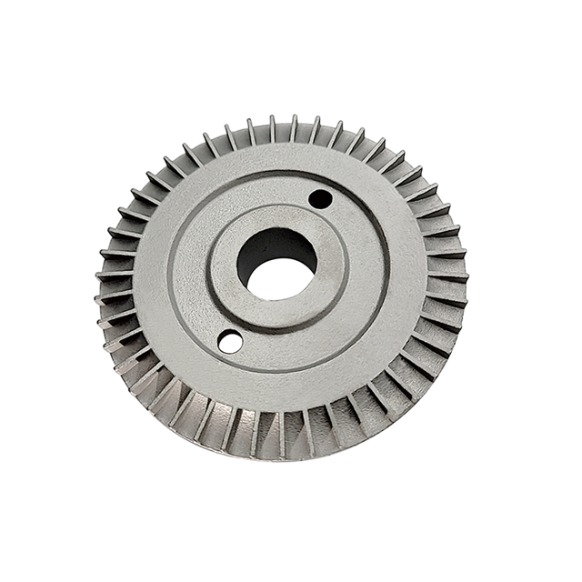 Impele de instrumento de potência de aço inoxidável