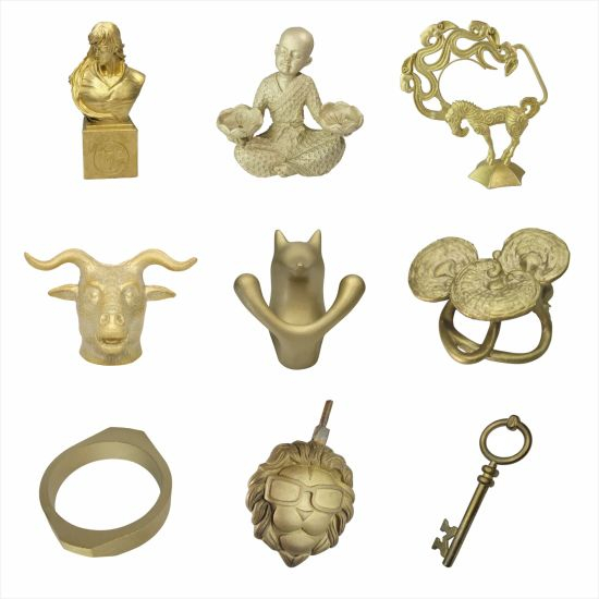 Produtos de anodização sob pressão de liga de alumínio e magnésio de alta qualidade personalizados, peças automotivas