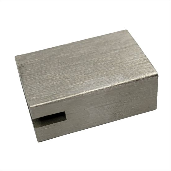 Fundição de cera perdida peças metálicas personalizadas para componentes mecânicos