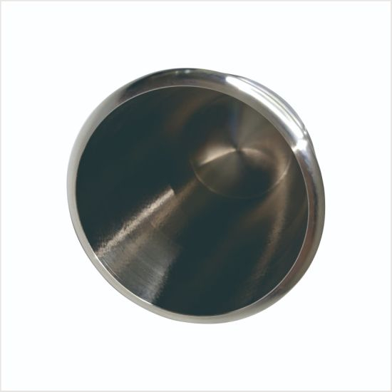 Copos de aço inoxidável multiuso, copos de 1 oz feitos de copo de metal ss premium sem bpa premium 18/8 eletropolido