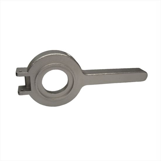 Produtos de fundição de cera perdida de aço de liga de serviço OEM de fundição por atacado